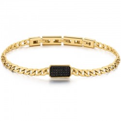 Men's Brosway Bracelet Ink BIK115