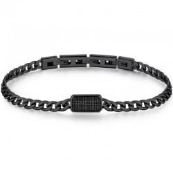 Men's Brosway Bracelet Ink BIK116