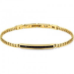 Men's Brosway Bracelet Ink BIK118