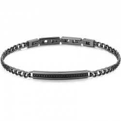 Men's Brosway Bracelet Ink BIK119