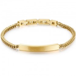 Men's Brosway Bracelet Ink BIK12