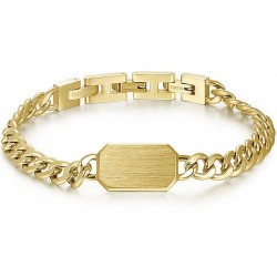 Men's Brosway Bracelet Ink BIK15