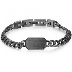 Men's Brosway Bracelet Ink BIK16
