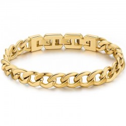 Men's Brosway Bracelet Ink BIK97