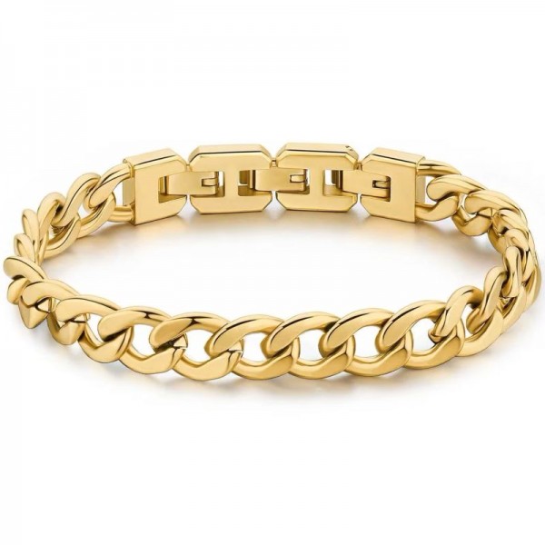 Buy Mens Brosway Bracelet Ink BIK97