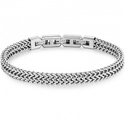 Men's Brosway Bracelet Ink BIK99