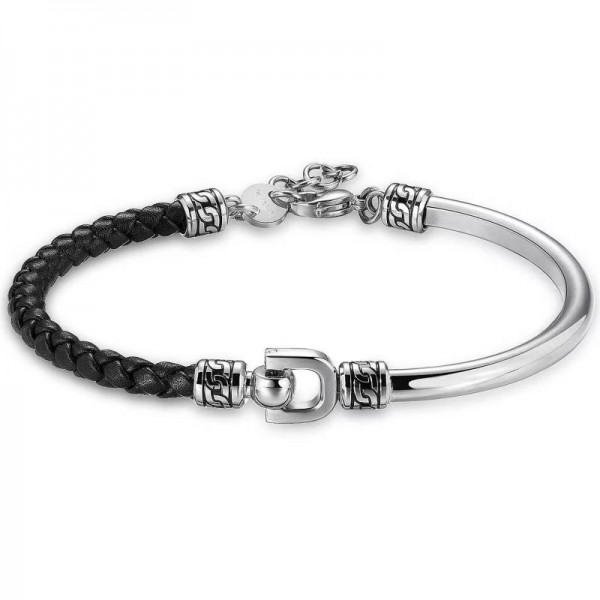 Buy Mens Brosway Bracelet Knocker BKC14