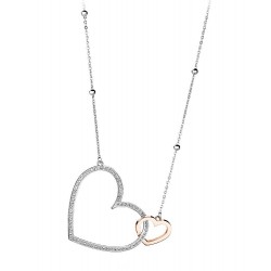 Collier Femme Brosway Minuetto BMU01