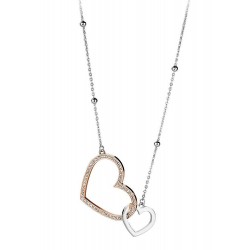 Collier Femme Brosway Minuetto BMU02