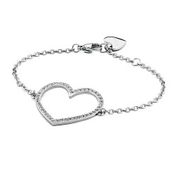 Bracelet Femme Brosway Minuetto BMU11 Cœur