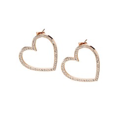 Brosway Ladies Earrings Minuetto BMU22