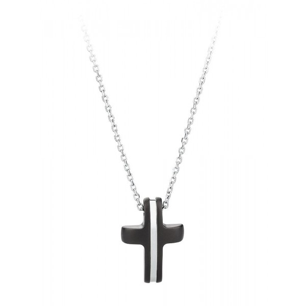 Buy Men's Brosway Necklace Medieval BMV05