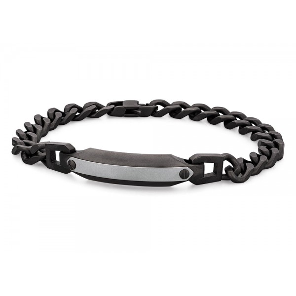Buy Brosway Men's Bracelet Medieval BMV15