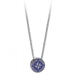 Men's Brosway Necklace Nautilus BNU01