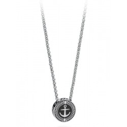 Collier Homme Brosway Nautilus BNU04