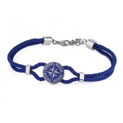 Brosway Мужские Браслет Nautilus BNU11