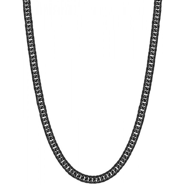 Buy Brosway Mens Necklace Naxos BNX03