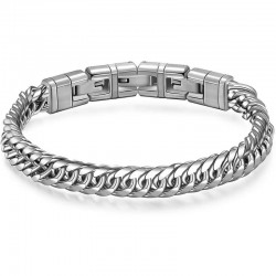 Men's Brosway Bracelet Naxos BNX11