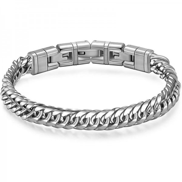 Buy Brosway Mens Bracelet Naxos BNX11
