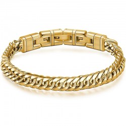 Men's Brosway Bracelet Naxos BNX12