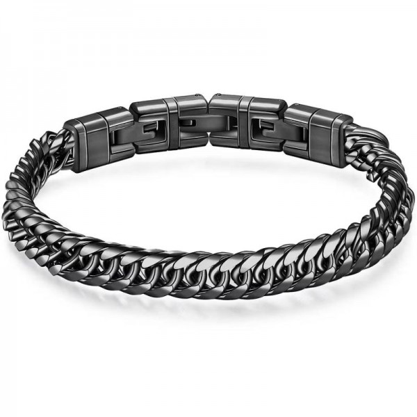 Buy Brosway Mens Bracelet Naxos BNX13