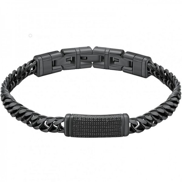 Buy Mens Brosway Bracelet Naxos BNX16