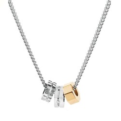 Collier Homme Brosway Octagons BOC04