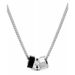 Collier Homme Brosway Octagons BOC05