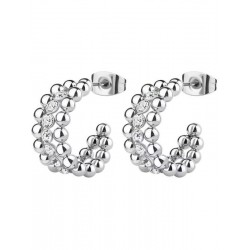 Brosway Ladies Earrings Perfect BPC24