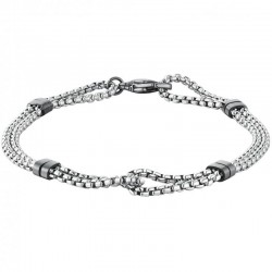 Men's Brosway Bracelet Poseidon BPN13
