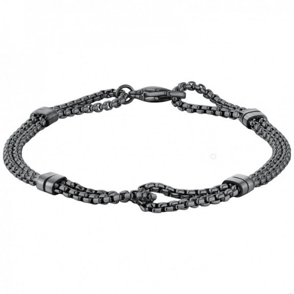 Buy Mens Brosway Bracelet Poseidon BPN14