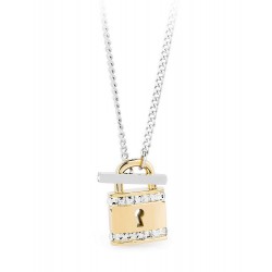 Brosway Ladies Necklace Private BPV02