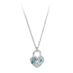 Brosway Ladies Necklace Private Love Edition BPV05