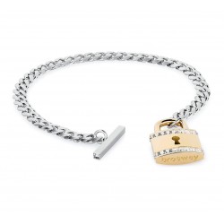 Buy Women's Brosway Bracelet Private BPV12