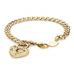 Bracelet Femme Brosway Private Love Edition BPV18 Cœur