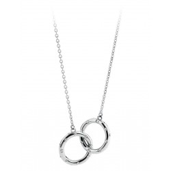 Brosway Ladies Necklace Romeo & Juliet BRJ51