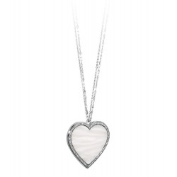 Brosway Ladies Necklace Rever BRV02