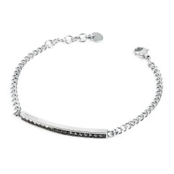 Men's Brosway Bracelet Starlet Chain BTC15