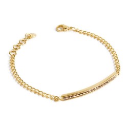 Men's Brosway Bracelet Starlet Chain BTC16