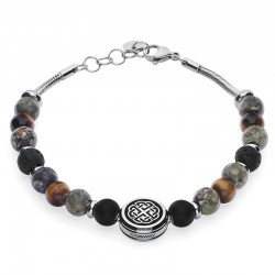 Bracelet Homme Brosway TJ Man BTJNS96