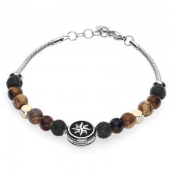 Bracelet Homme Brosway TJ Man BTJNS97