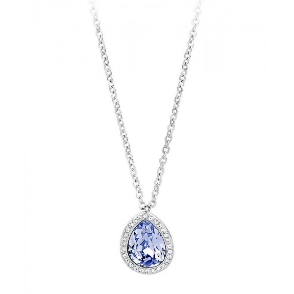 Buy Brosway Ladies Necklace Tear BTX04