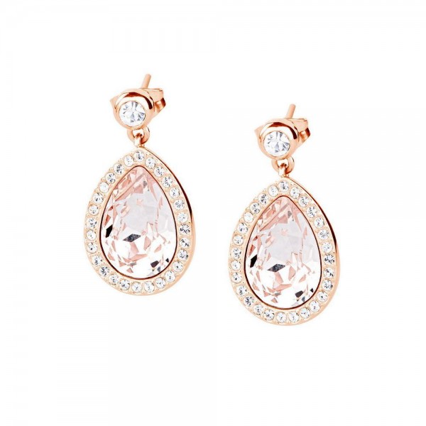 Buy Brosway Ladies Earrings Tear BTX23