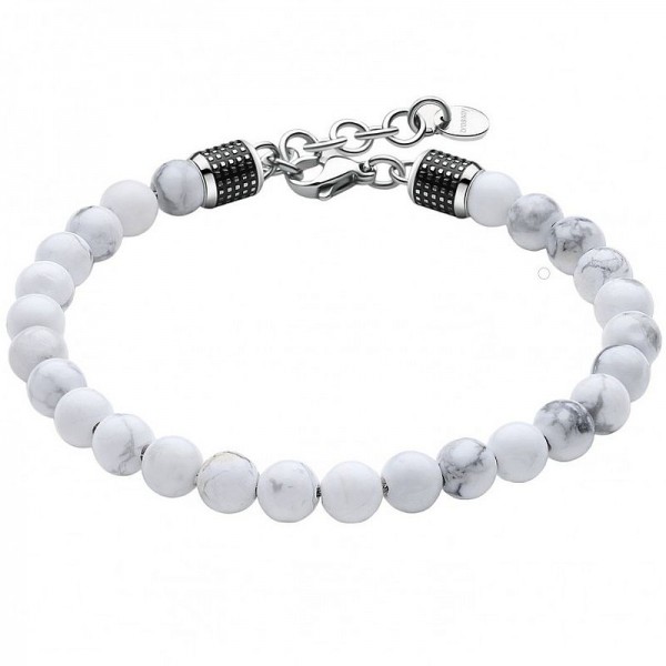 Buy Mens Brosway Bracelet Bullet BUL39