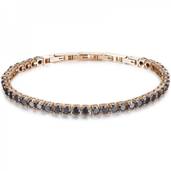 Buy Mens Brosway Bracelet Avantgarde BVD13