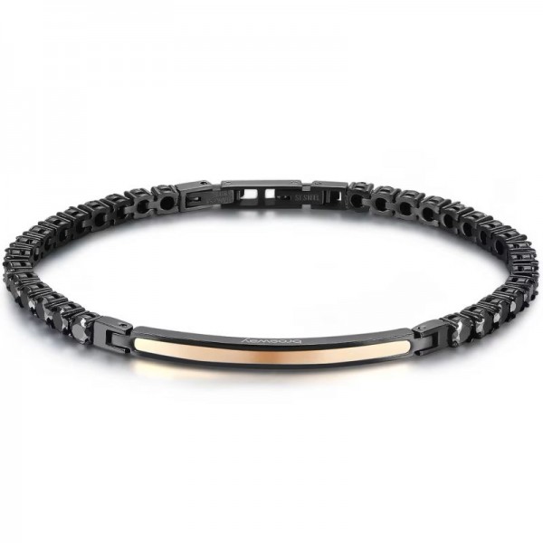 Buy Mens Brosway Bracelet Avantgarde BVD16