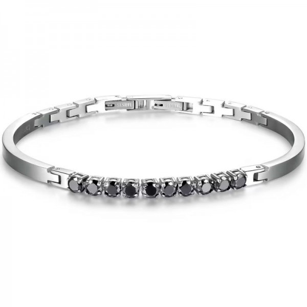 Buy Brosway Mens Bracelet Avantgarde BVD17