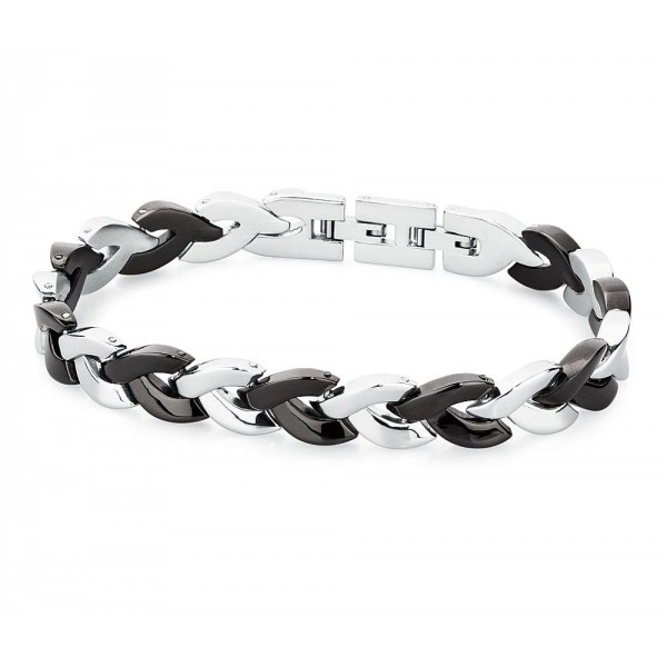 Buy Men's Brosway Bracelet Viper BVP11