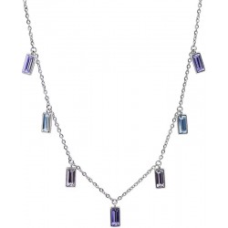 Brosway Ladies Necklace Symphonia BYM02