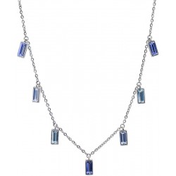 Brosway Ladies Necklace Symphonia BYM03